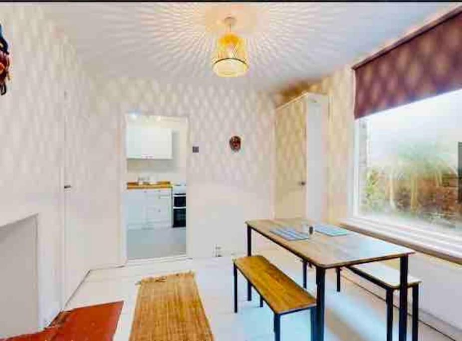 Seaside Flat In The Heart Of 헌베이 외부 사진