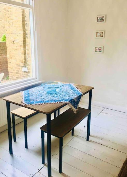 Seaside Flat In The Heart Of 헌베이 외부 사진